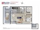 2/56 Morris Street, Prospect TAS 7250 Floorplan