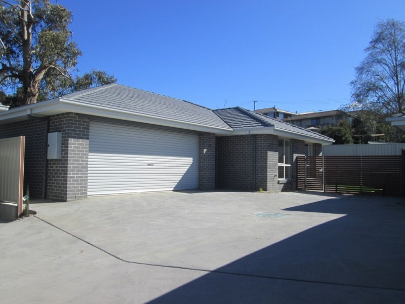 4/80 Pomona Road, Riverside TAS 7250