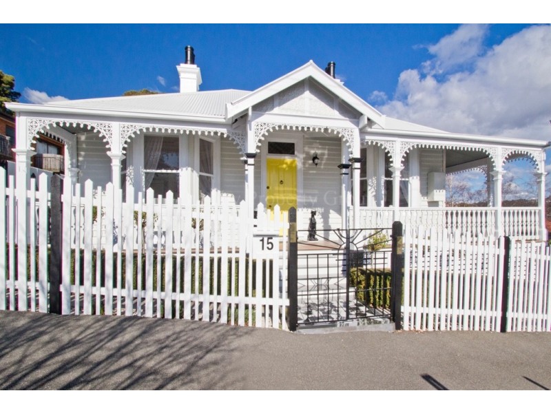 15 Canning Street, Launceston TAS 7250