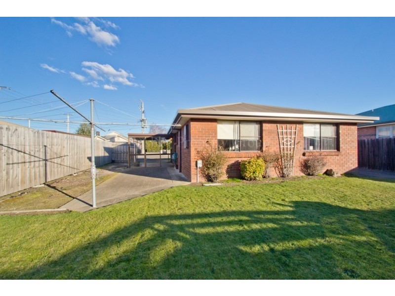 3/30 Haig Street, Mowbray TAS 7248