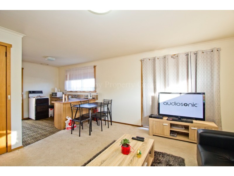 3/30 Haig Street, Mowbray TAS 7248