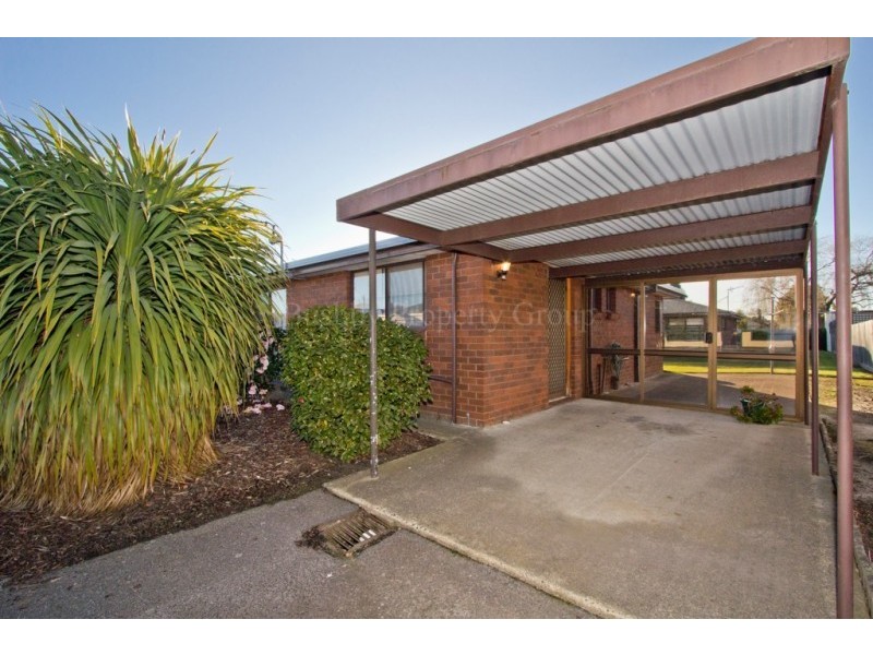 3/30 Haig Street, Mowbray TAS 7248