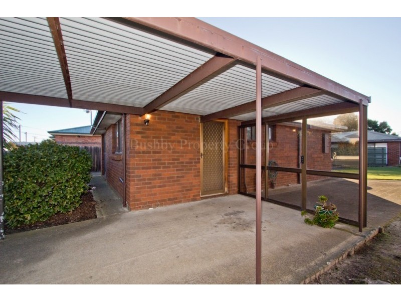 3/30 Haig Street, Mowbray TAS 7248