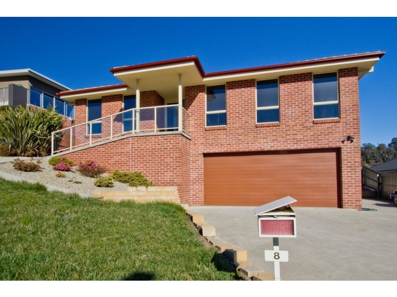 8 Haradli Court, Newstead TAS 7250