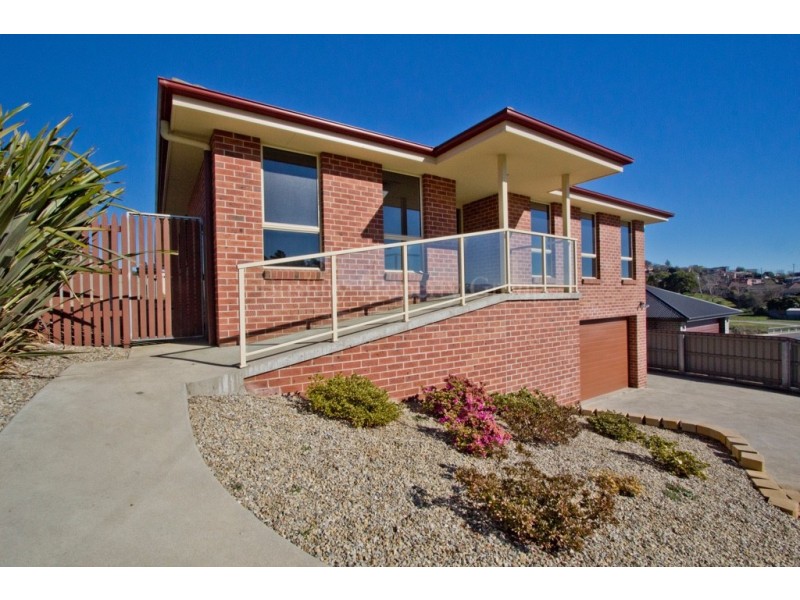 8 Haradli Court, Newstead TAS 7250