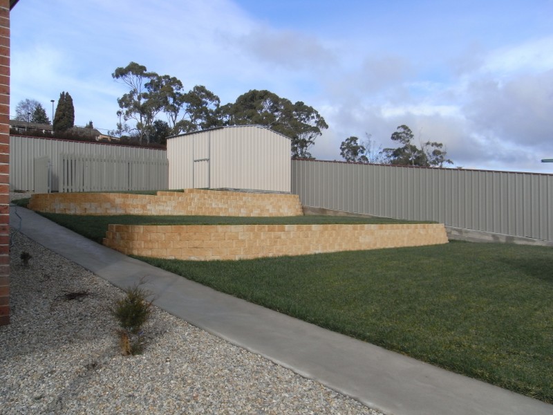 8 Haradli Court, Newstead TAS 7250