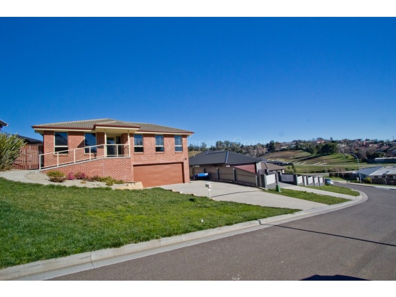 8 Haradli Court, Newstead TAS 7250