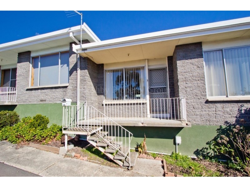 3/269 Westbury Road, Prospect TAS 7250