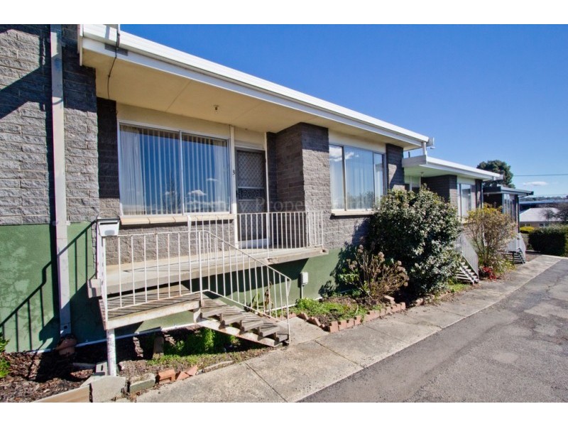 3/269 Westbury Road, Prospect TAS 7250