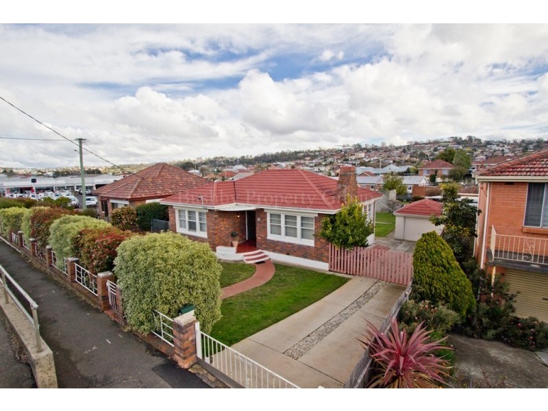 68 Hobart Road, Kings Meadows TAS 7249