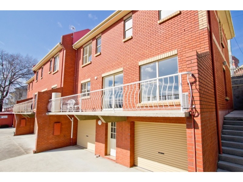 1/25 Elphin Road, Launceston TAS 7250