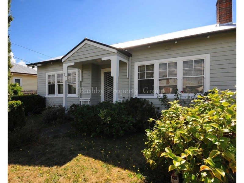 24 Dineen Street, Mowbray TAS 7248