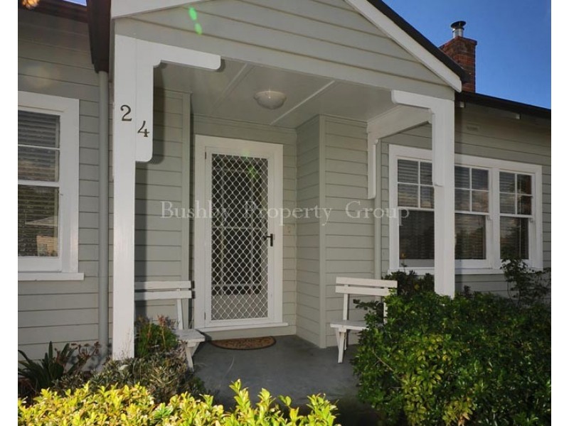 24 Dineen Street, Mowbray TAS 7248