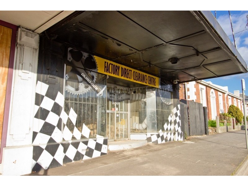 187 Wellington Street, Launceston TAS 7250