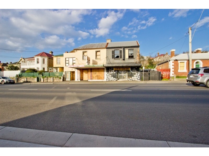 187 Wellington Street, Launceston TAS 7250