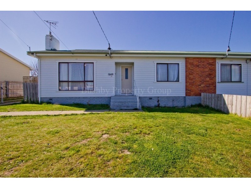 20 Hargrave Crescent, Mayfield TAS 7248
