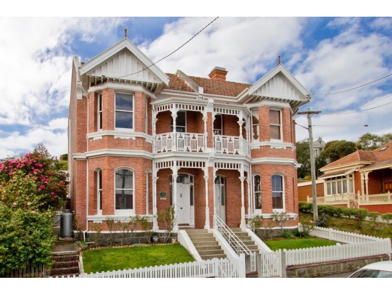 185 St John Street, Launceston TAS 7250