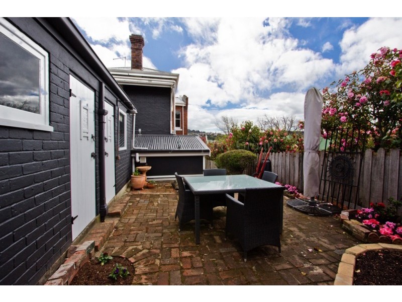 185 St John Street, Launceston TAS 7250