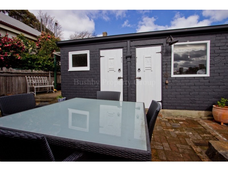 185 St John Street, Launceston TAS 7250