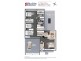 3 Clifton Place, Prospect Vale TAS 7250 Floorplan