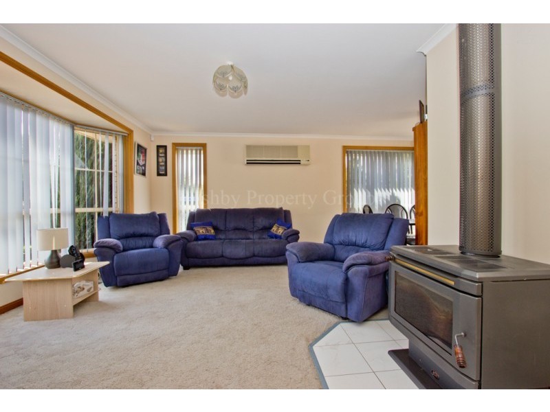 77 Loop Road, Glengarry TAS 7275