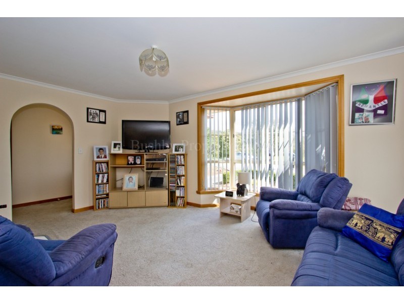 77 Loop Road, Glengarry TAS 7275