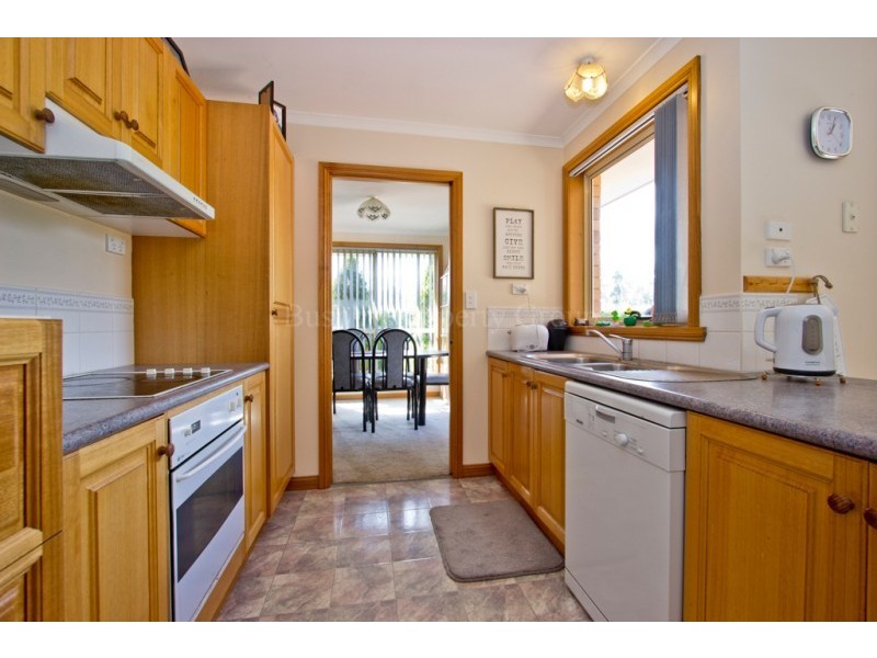 77 Loop Road, Glengarry TAS 7275