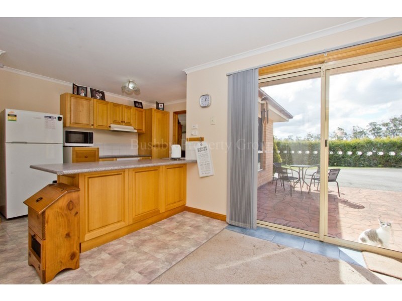 77 Loop Road, Glengarry TAS 7275