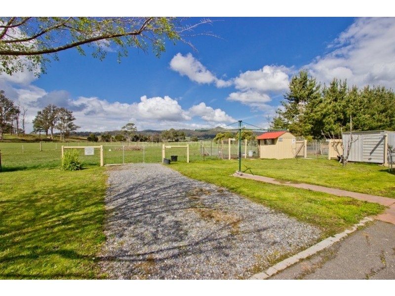 77 Loop Road, Glengarry TAS 7275