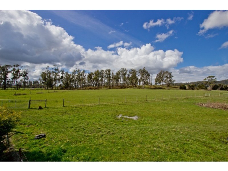 77 Loop Road, Glengarry TAS 7275