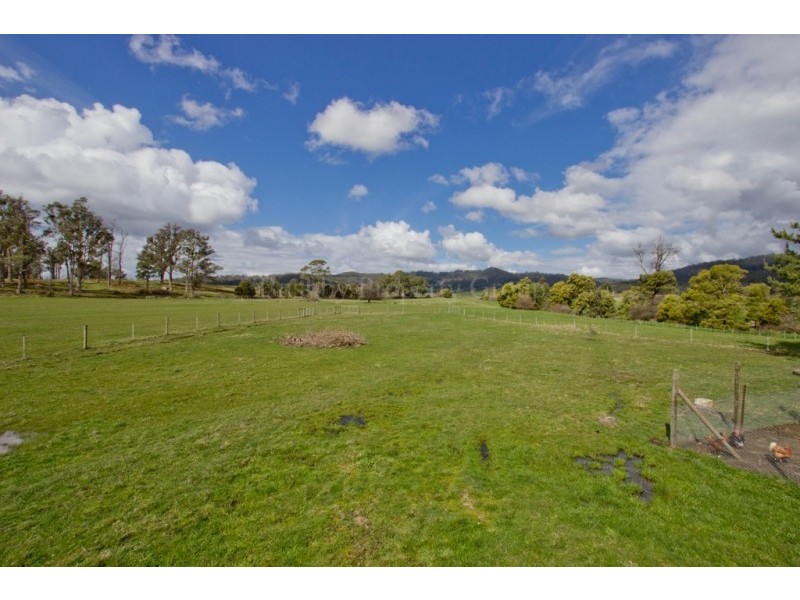 77 Loop Road, Glengarry TAS 7275
