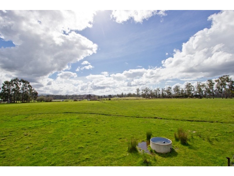 77 Loop Road, Glengarry TAS 7275