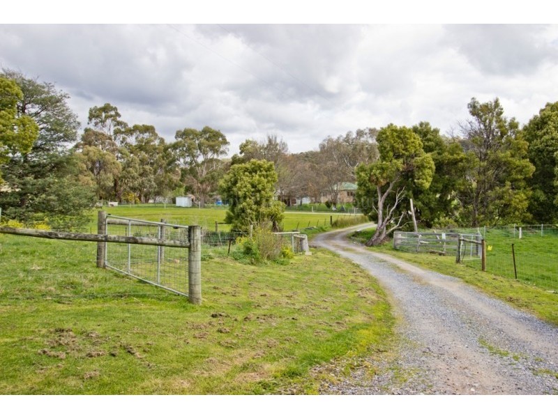 77 Loop Road, Glengarry TAS 7275
