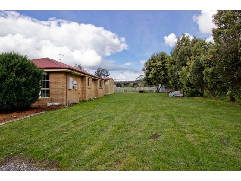 77 Loop Road, Glengarry TAS 7275