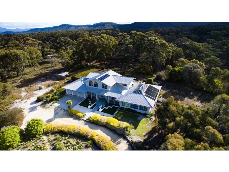 24251 Tasman Highway, St Helens TAS 7216