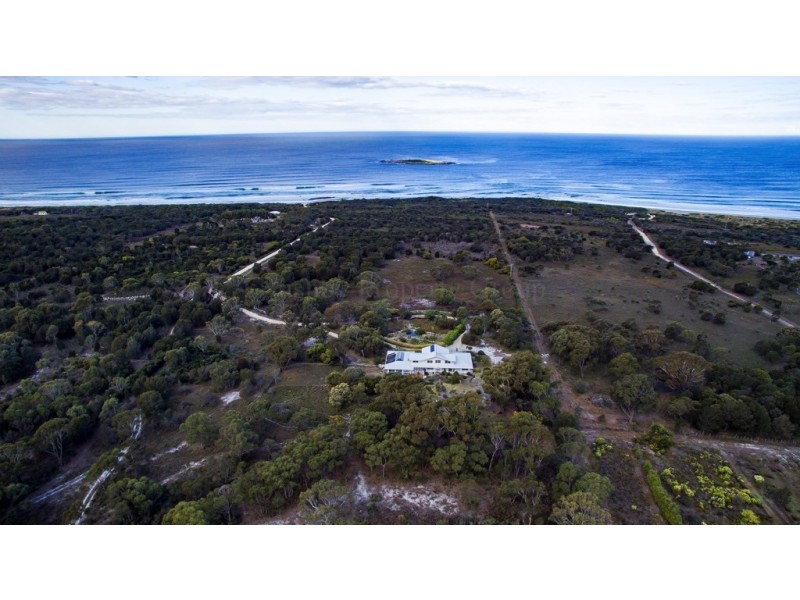 24251 Tasman Highway, St Helens TAS 7216