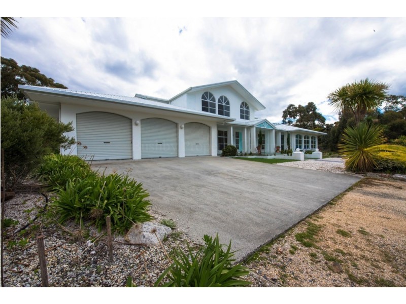 24251 Tasman Highway, St Helens TAS 7216