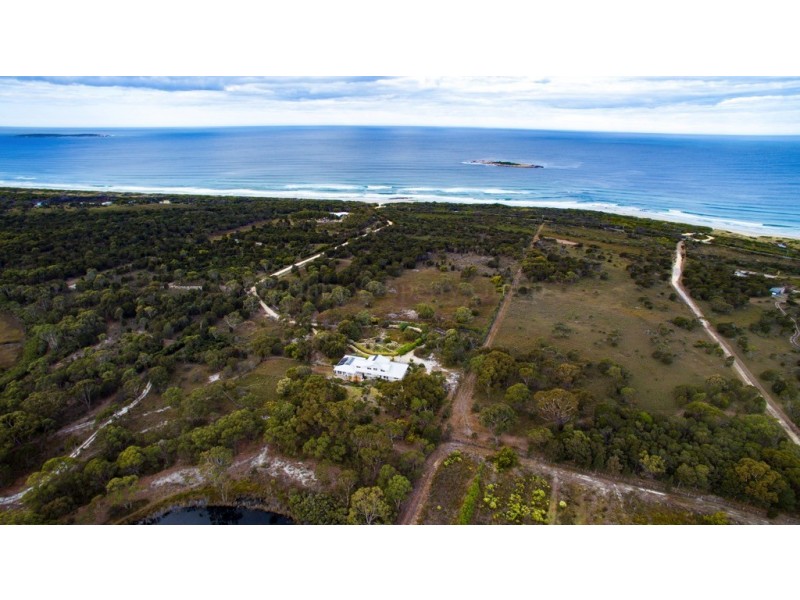 24251 Tasman Highway, St Helens TAS 7216