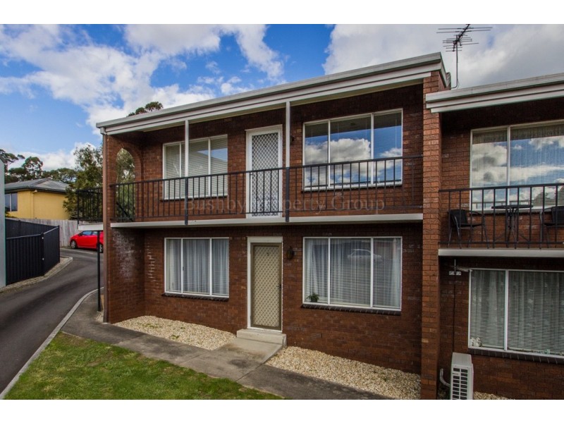 10/183 Hobart Road, Kings Meadows TAS 7249