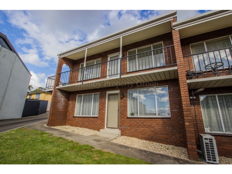 10/183 Hobart Road, Kings Meadows TAS 7249