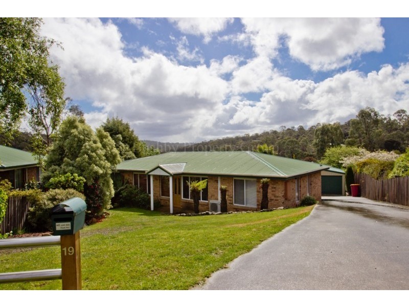 19 Sheridan Court, Summerhill TAS 7250