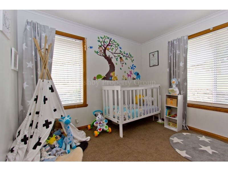 19 Sheridan Court, Summerhill TAS 7250