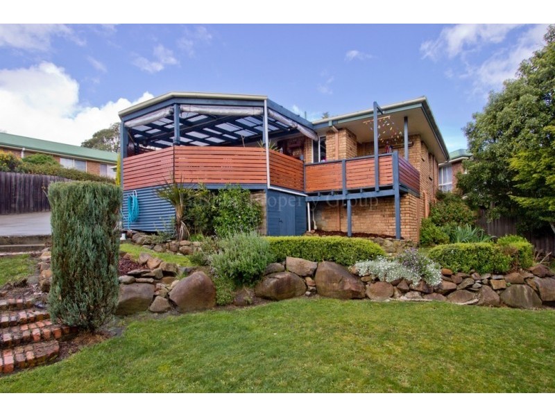 19 Sheridan Court, Summerhill TAS 7250