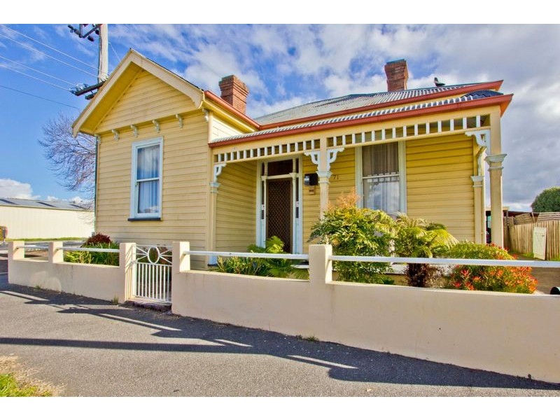 71 Holbrook Street, Invermay TAS 7248