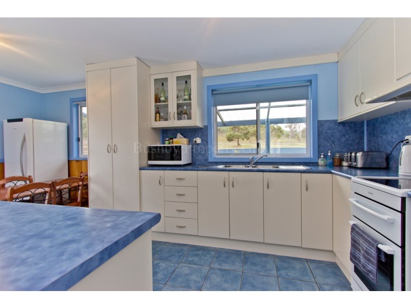 410 Bellingham Road, Bellingham TAS 7254