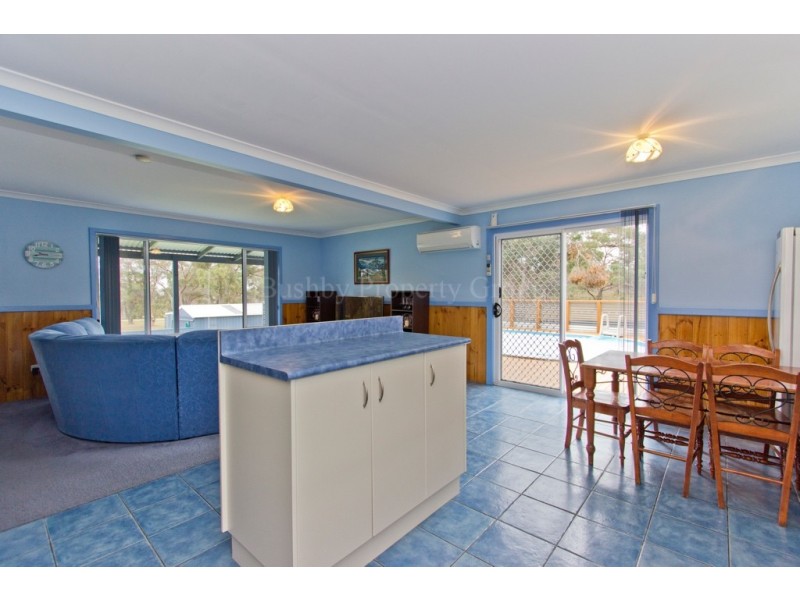 410 Bellingham Road, Bellingham TAS 7254