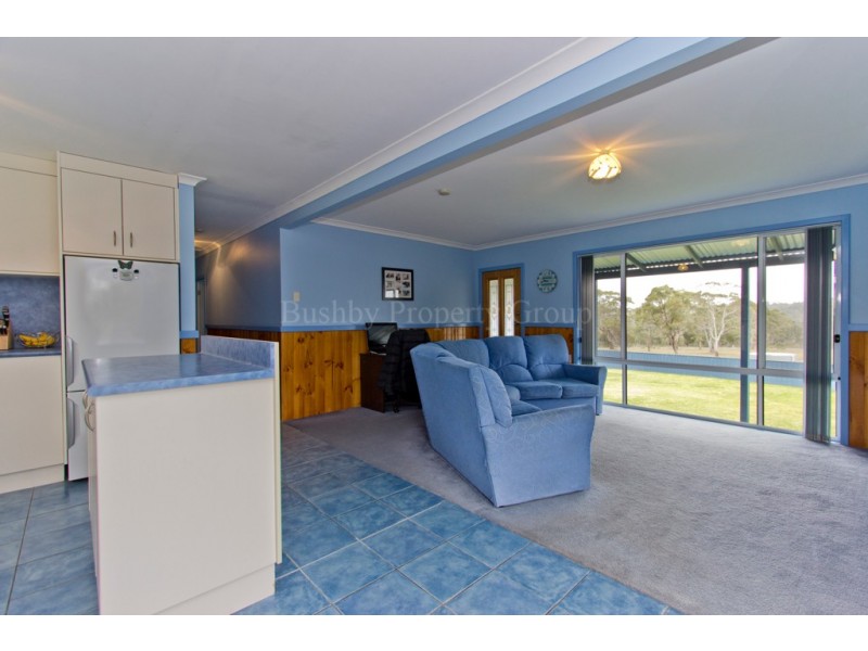 410 Bellingham Road, Bellingham TAS 7254