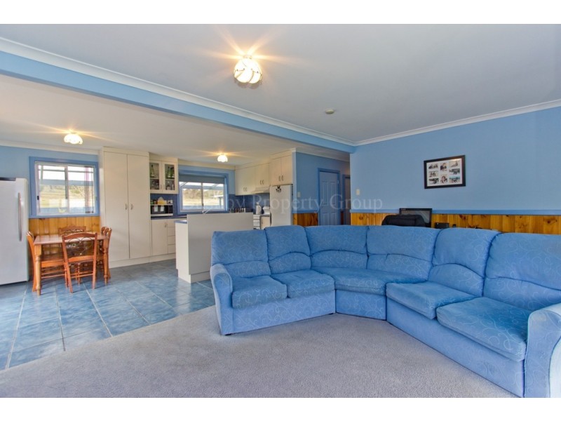 410 Bellingham Road, Bellingham TAS 7254