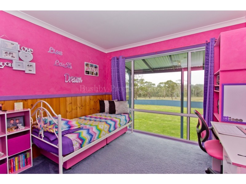 410 Bellingham Road, Bellingham TAS 7254