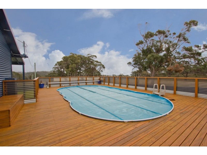 410 Bellingham Road, Bellingham TAS 7254